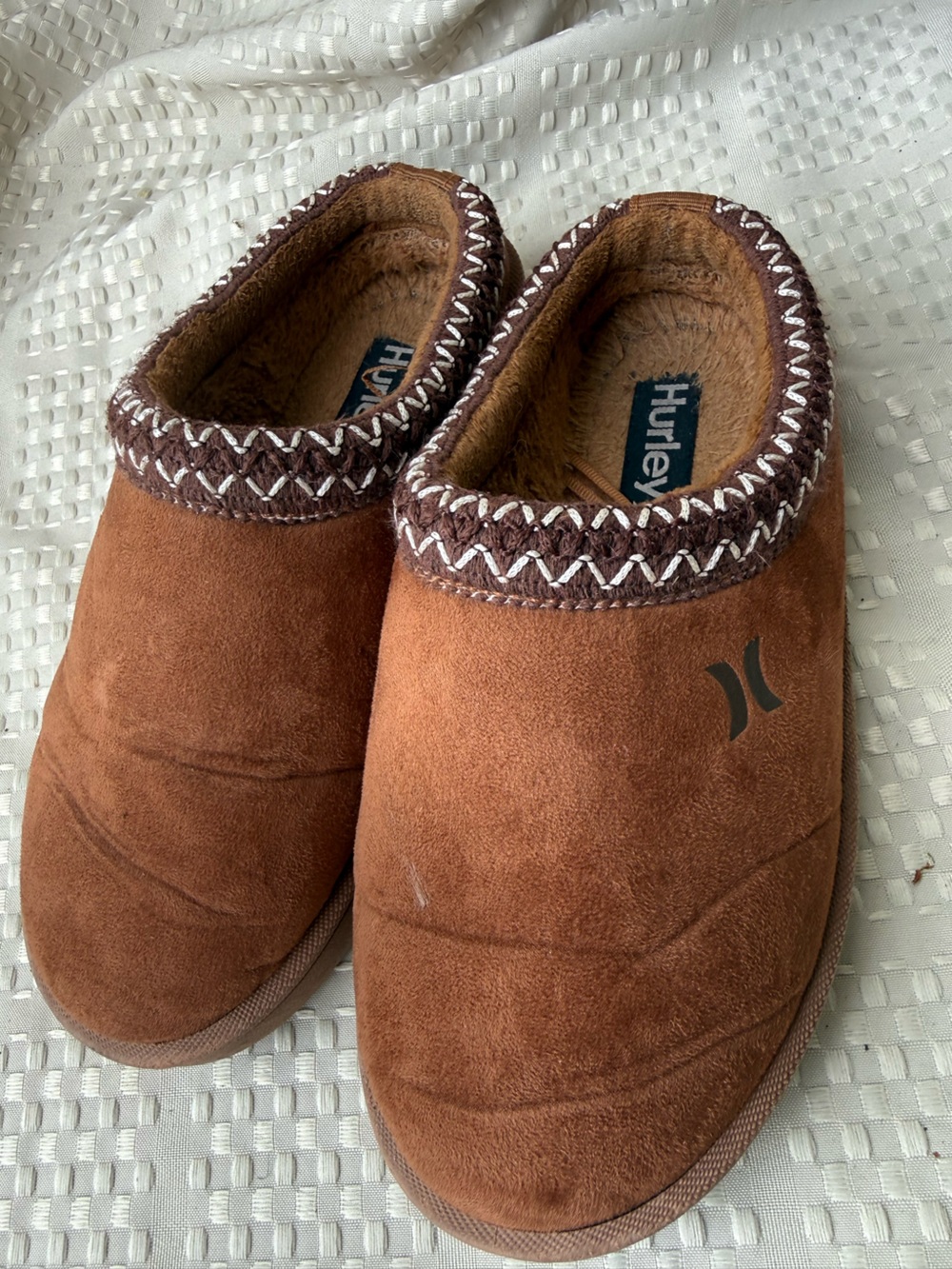 Hurley girls modi Slip-On Loafers (1-junior)